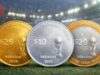 Banxico anuncia nuevas monedas especiales por la Copa del Mundo