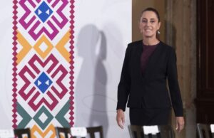 Cien alcaldes se reúnen con Sheinbaum para reforzar seguridad