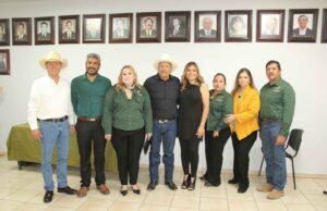 Participa Congreso del Estado en toma de protesta de regidor en Carbó