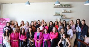 CANACO Nogales impulsa el programa “Mujer Empresaria”