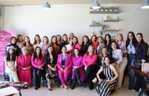 CANACO Nogales impulsa el programa “Mujer Empresaria”