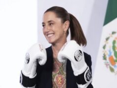 Sheinbaum enviará al Congreso su “Plan B” electoral el próximo lunes