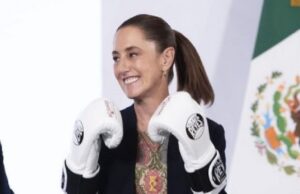 Sheinbaum enviará al Congreso su “Plan B” electoral el próximo lunes