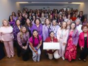 Celebra Congreso de Sonora Octavo Parlamento de las Mujeres Sonorenses