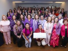Celebra Congreso de Sonora Octavo Parlamento de las Mujeres Sonorenses