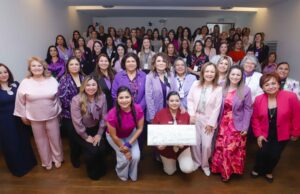 Celebra Congreso de Sonora Octavo Parlamento de las Mujeres Sonorenses